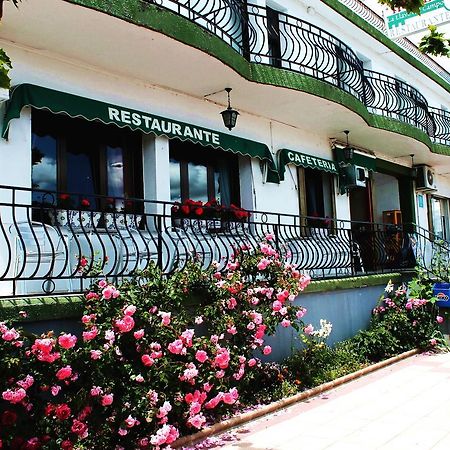 La Llave Del Campo Ciudad Rodrigo Ngoại thất bức ảnh
